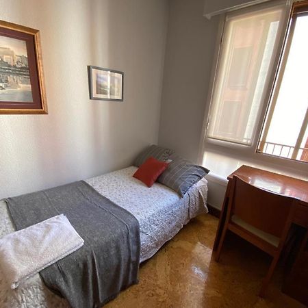 Apartamento Alonso 1 Getxo ภายนอก รูปภาพ