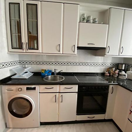 Apartamento Alonso 1 Getxo ภายนอก รูปภาพ