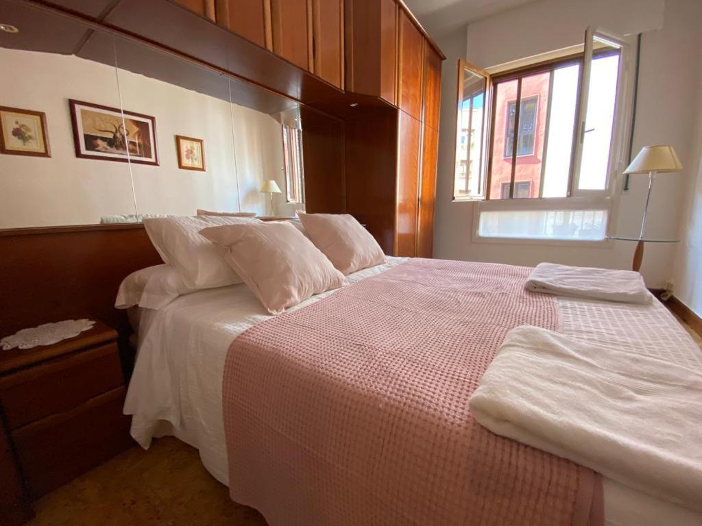 Apartamento Alonso 1 Getxo ภายนอก รูปภาพ