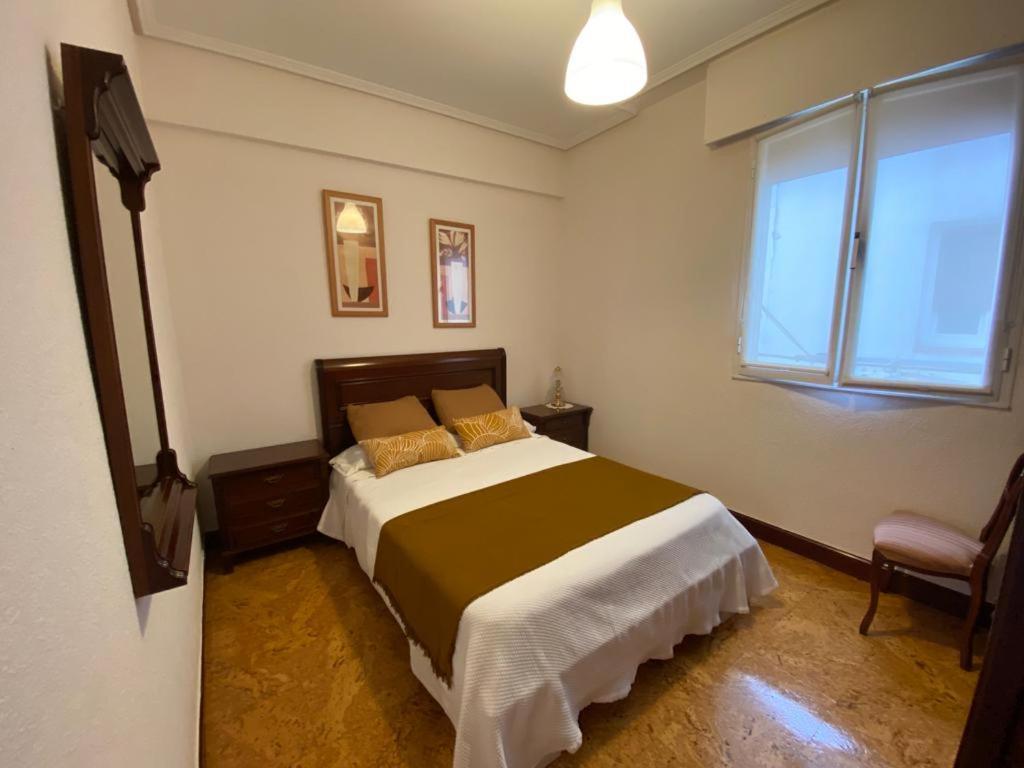 Apartamento Alonso 1 Getxo ภายนอก รูปภาพ