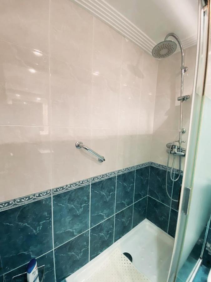 Apartamento Alonso 1 Getxo ภายนอก รูปภาพ