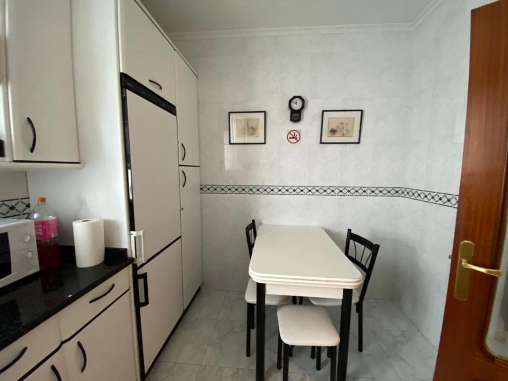 Apartamento Alonso 1 Getxo ภายนอก รูปภาพ
