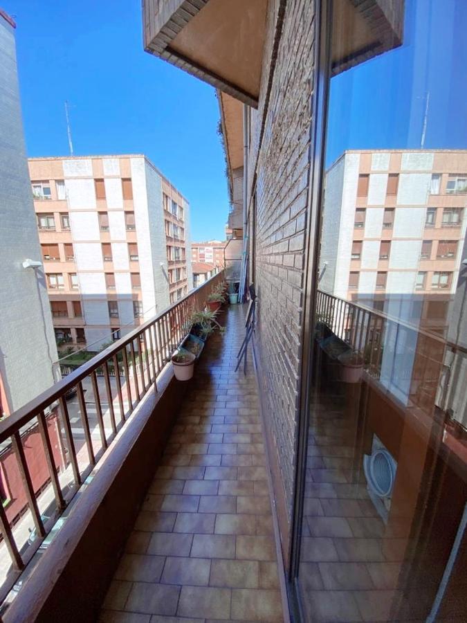 Apartamento Alonso 1 Getxo ภายนอก รูปภาพ